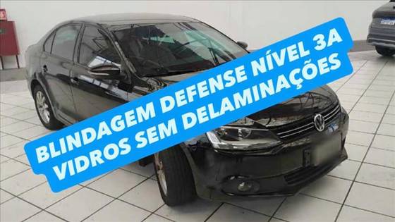 VOLKSWAGEN JETTA 2.0 COMFORTLINE FLEX 4P TIPTRONIC